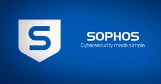 Logo Partenaire Sophos